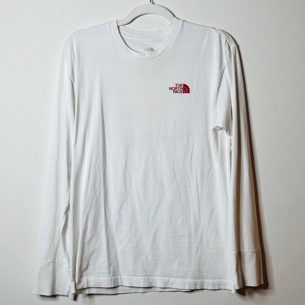 The North Face Men's M Long Sleeve